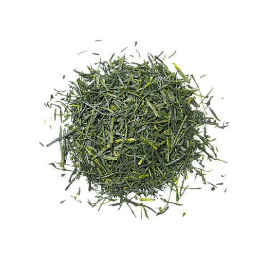 Sencha Saemidori