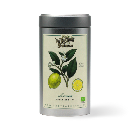 Green Lemon EKO
