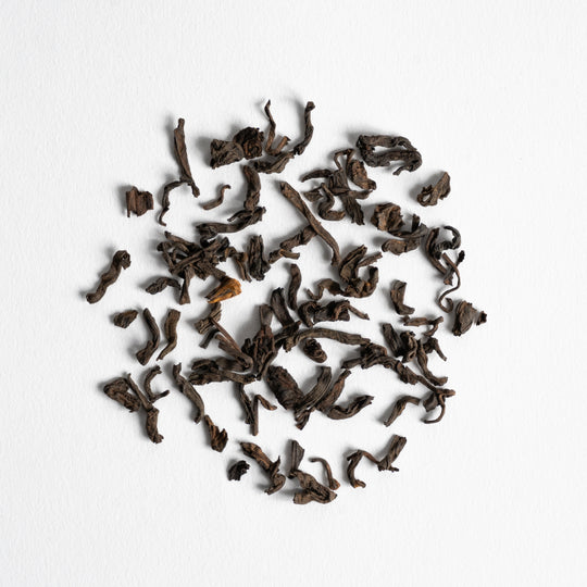 Cangyuan Pu Erh EKO