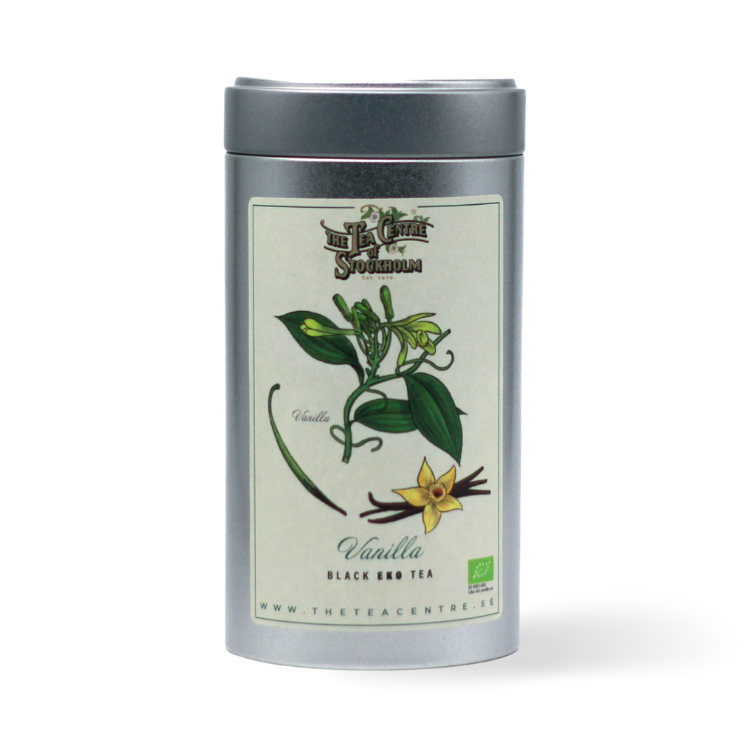 Black Vanilla EKO