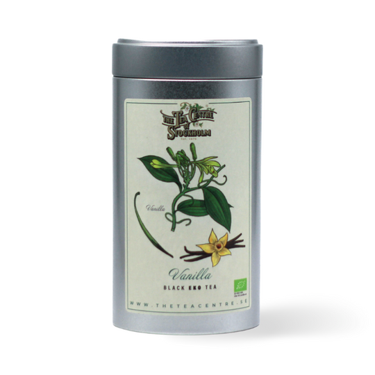 Black Vanilla EKO