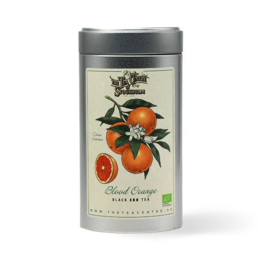 Black Blood Orange EKO