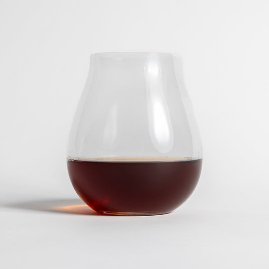 Cangyuan Pu Erh EKO