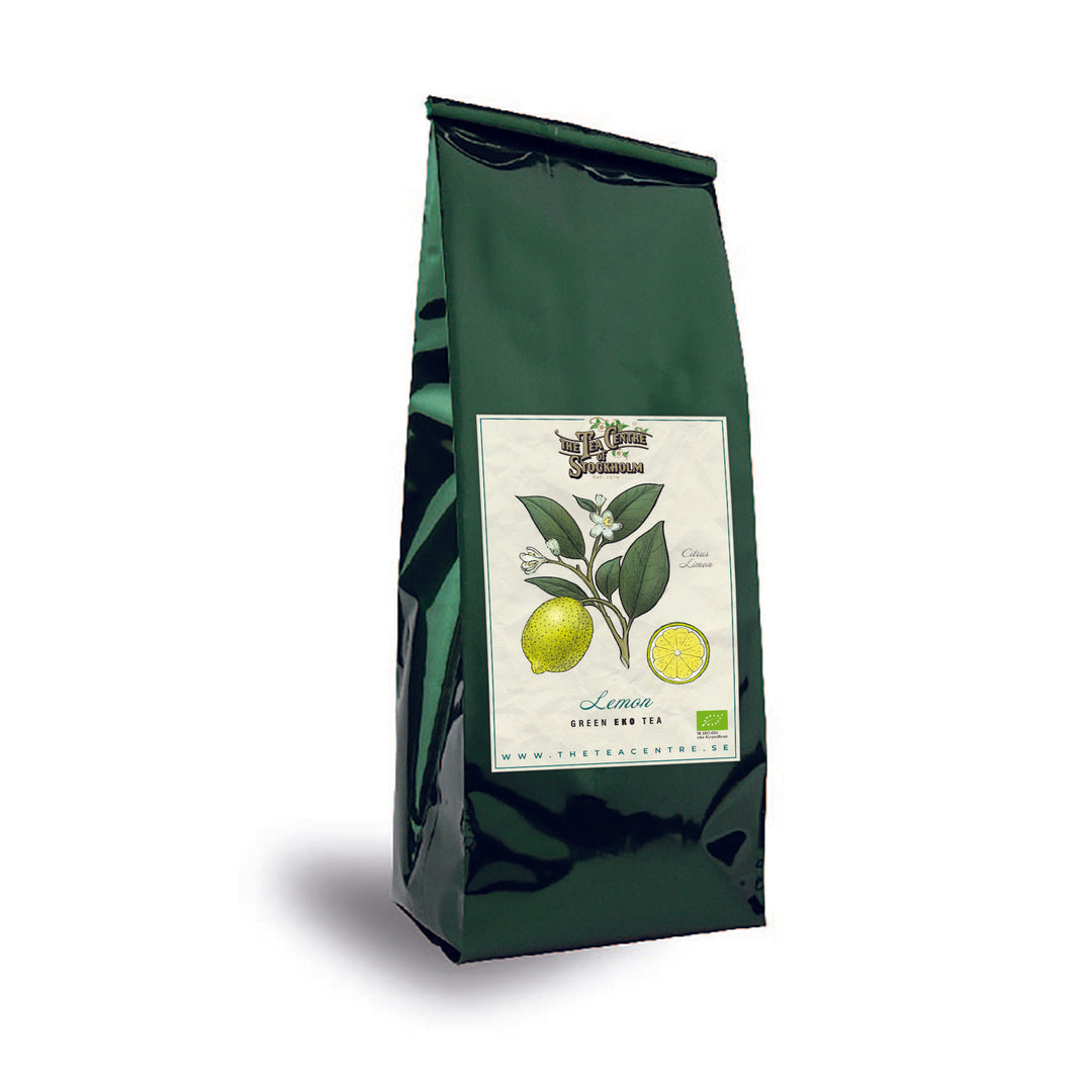 Green Lemon EKO