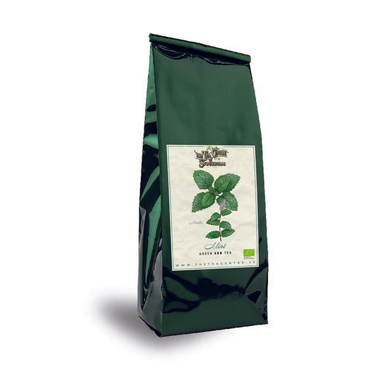 Green Mint EKO