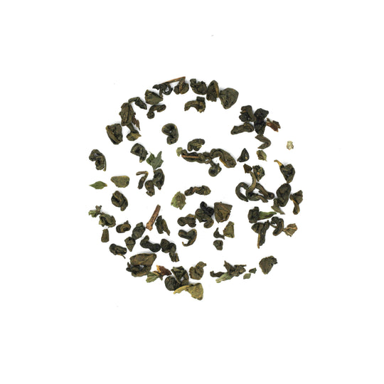 Green Mint EKO