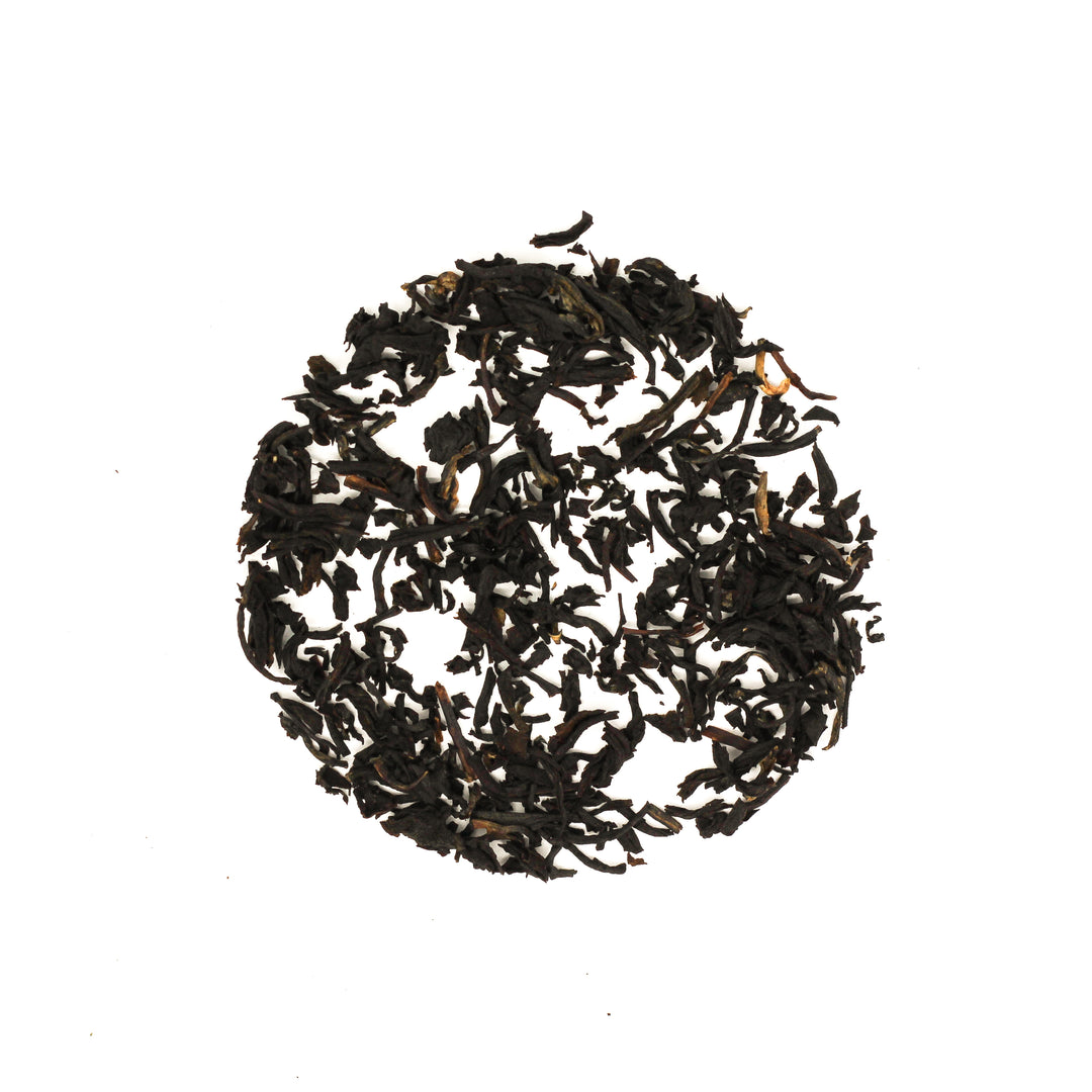 Black Vanilla EKO