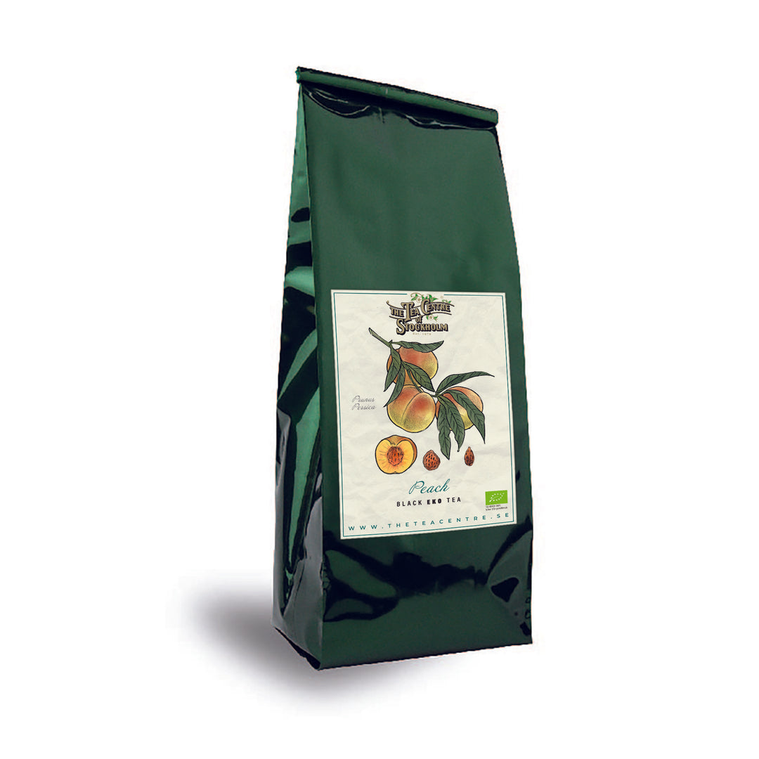 Black Peach EKO