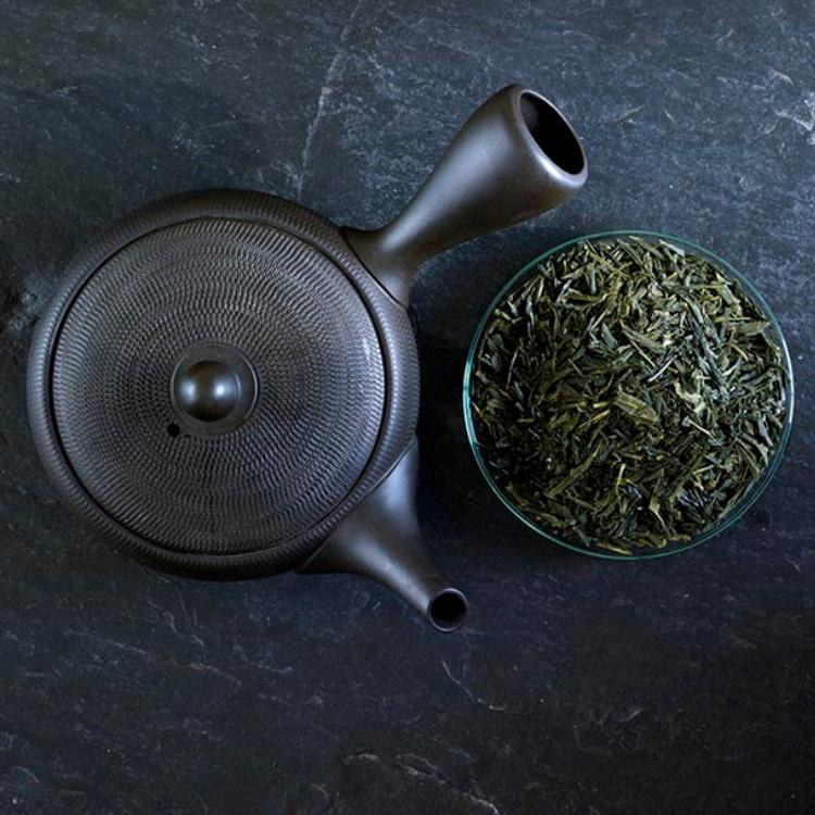 Japanskt Te - The Tea Centre of Stockholm