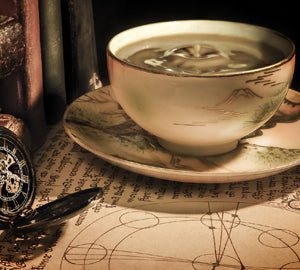 Upptäckaren - The Tea Centre of Stockholm