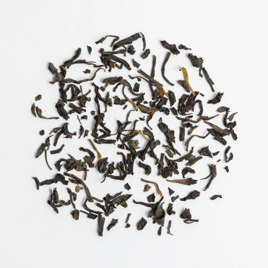 Lapsang Souchong - The Tea Centre of Stockholm