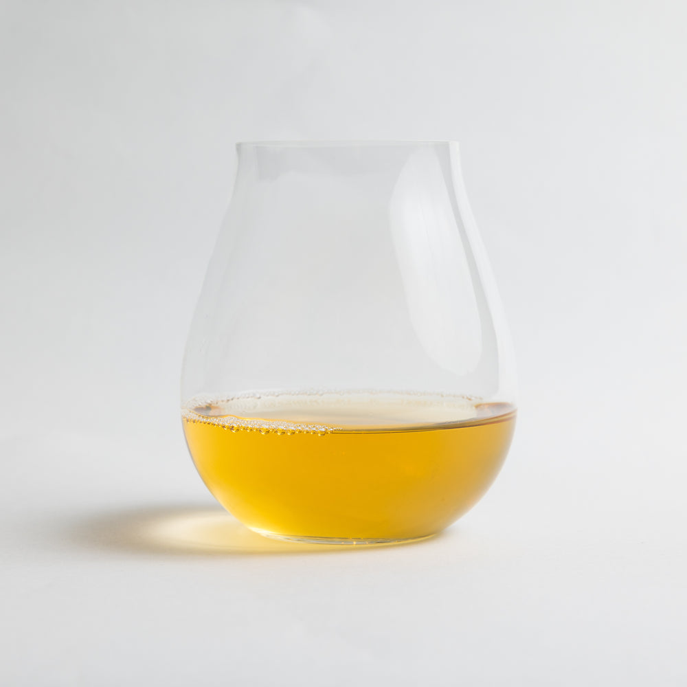 Dung Ti Amber Oolong