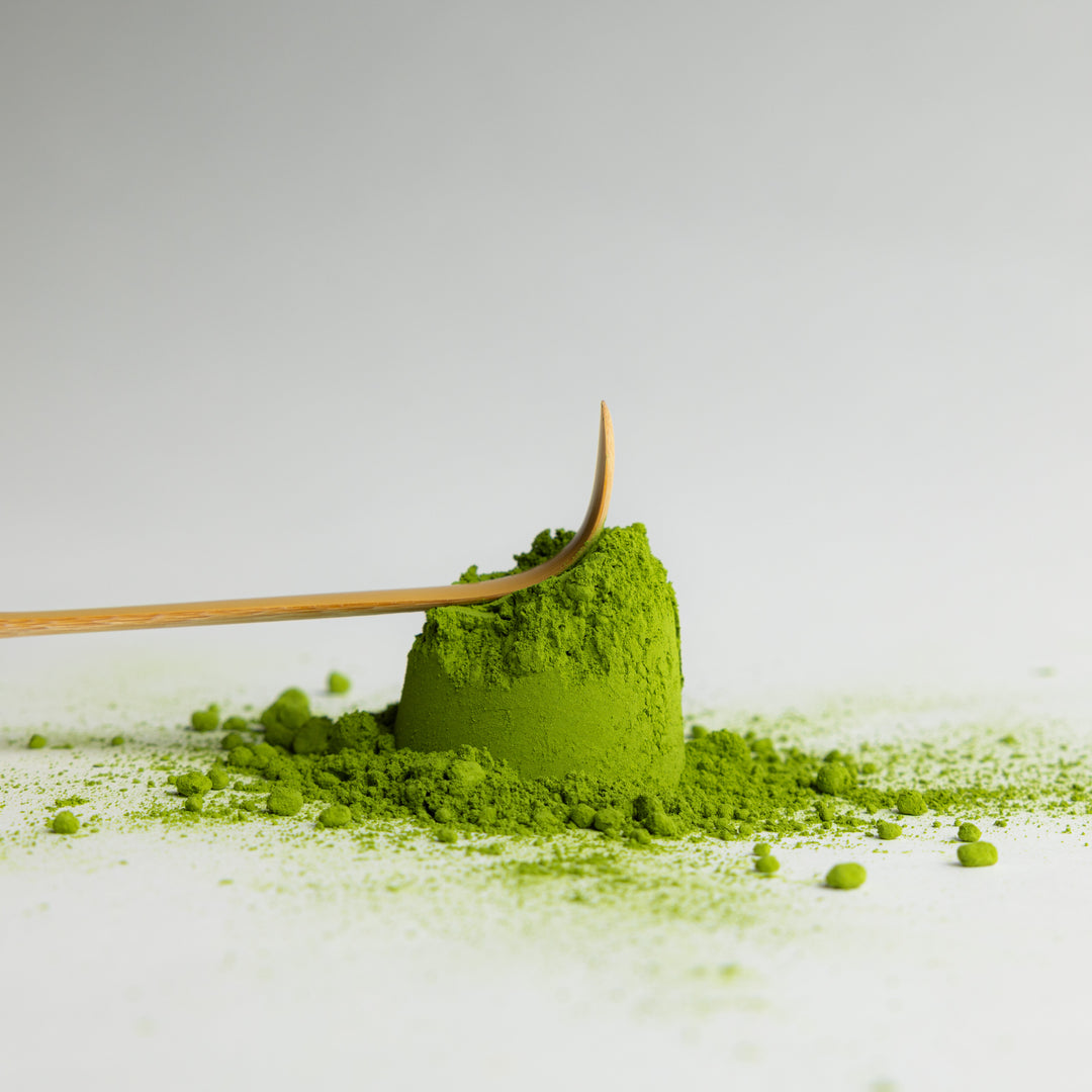 cermonial matcha tea centre of stockholm