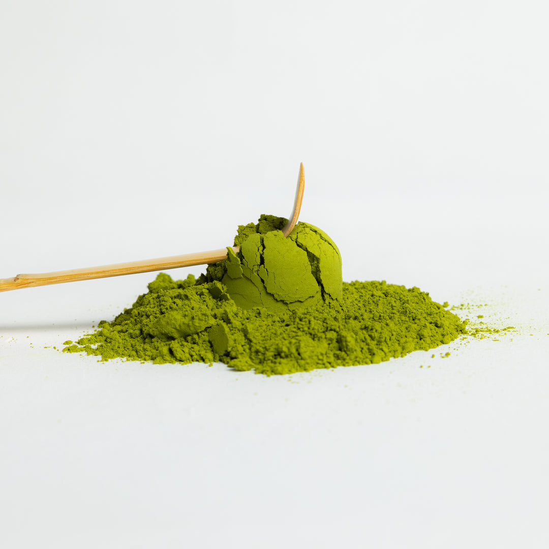 Matcha pulver Tea Centre of Stockholm