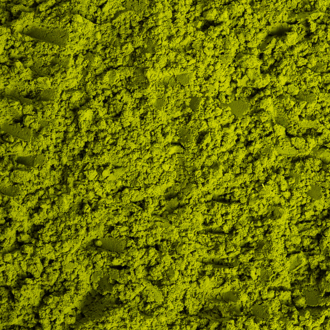 Matcha pulver Tea Centre of Stockholm