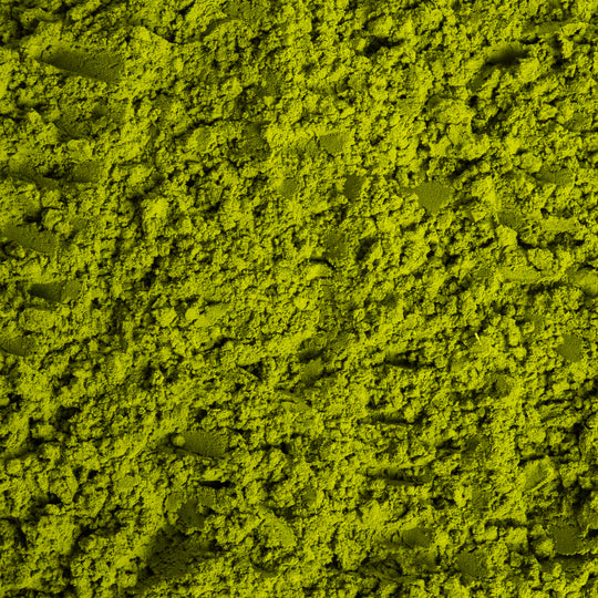 Matcha pulver Tea Centre of Stockholm