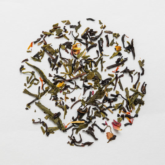 1001 Natt - The Tea Centre of Stockholm