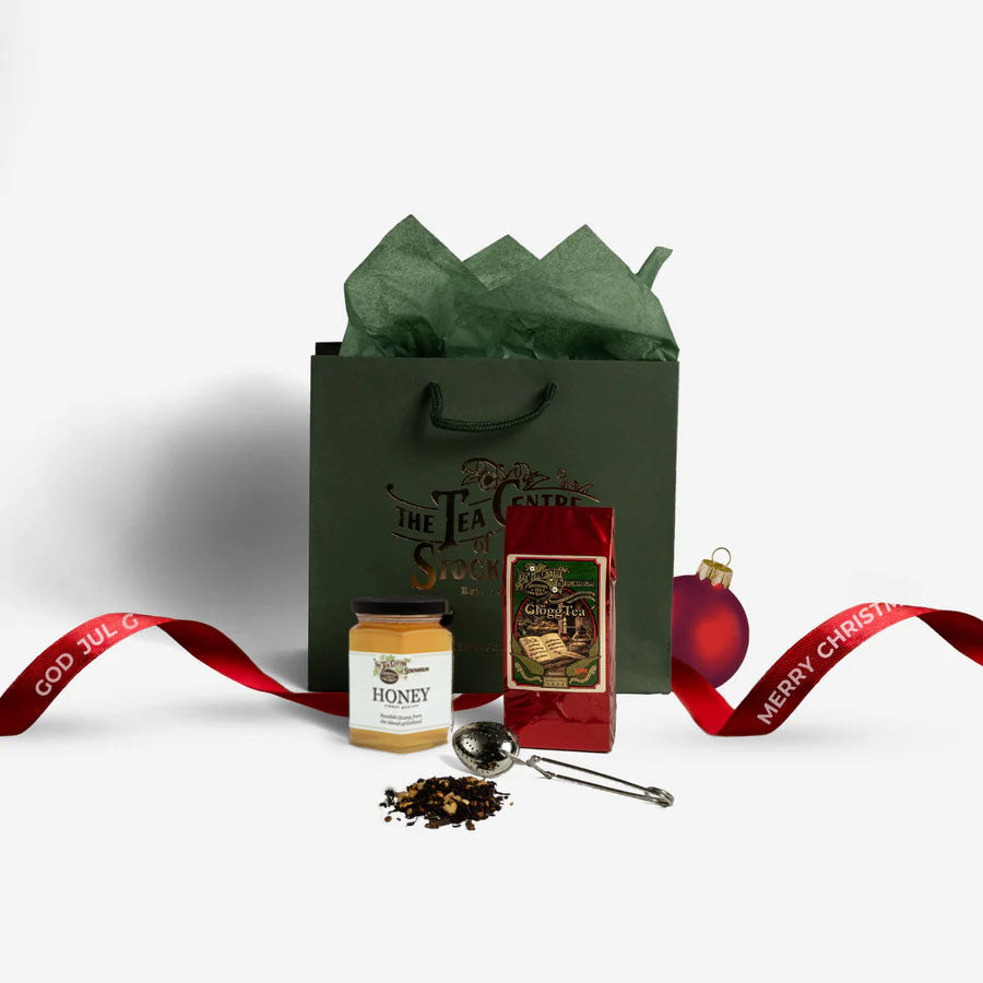 Little Christmas bag