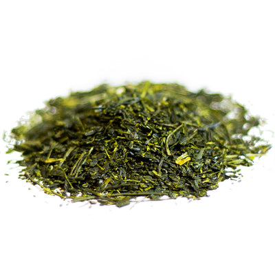 Fukamushi-sencha