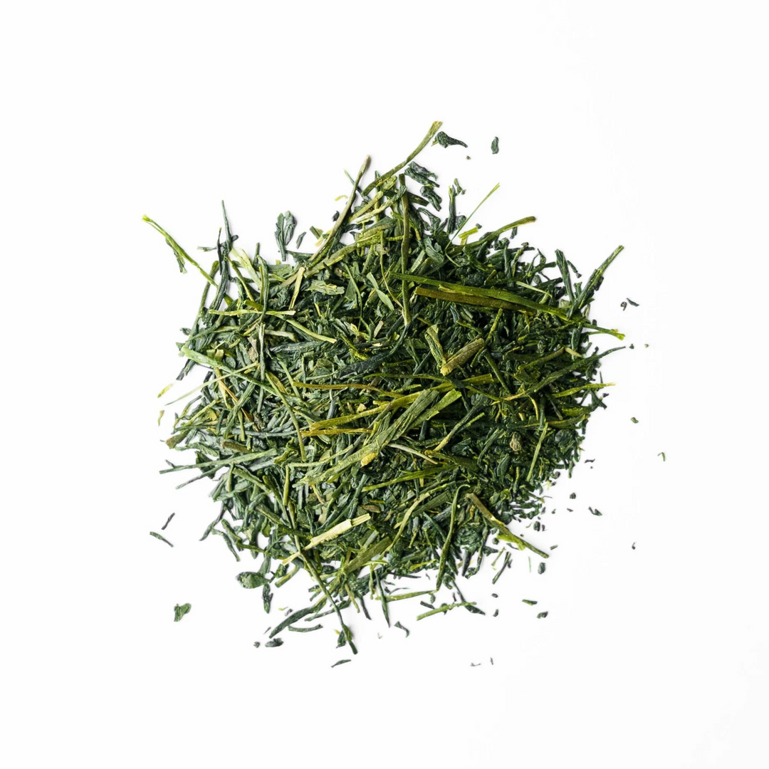 Sencha Okumidori