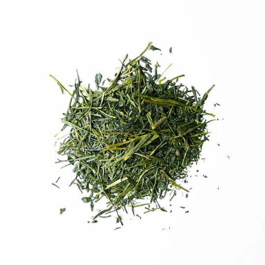 Sencha Okumidori