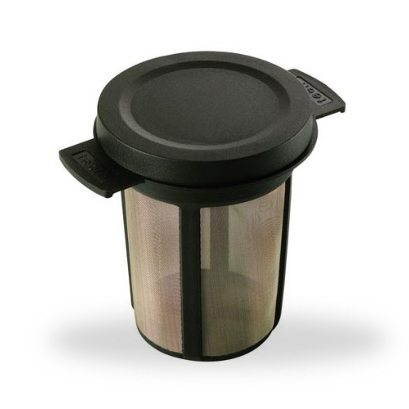Tea strainer for mug