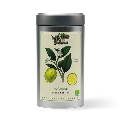 Green Lemon Organic
