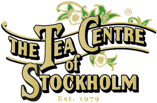 The Tea Centre of Stockholm