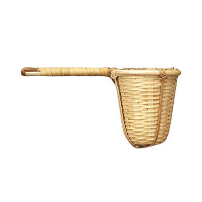 Tesil bambu