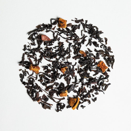 Äpple - The Tea Centre of Stockholm