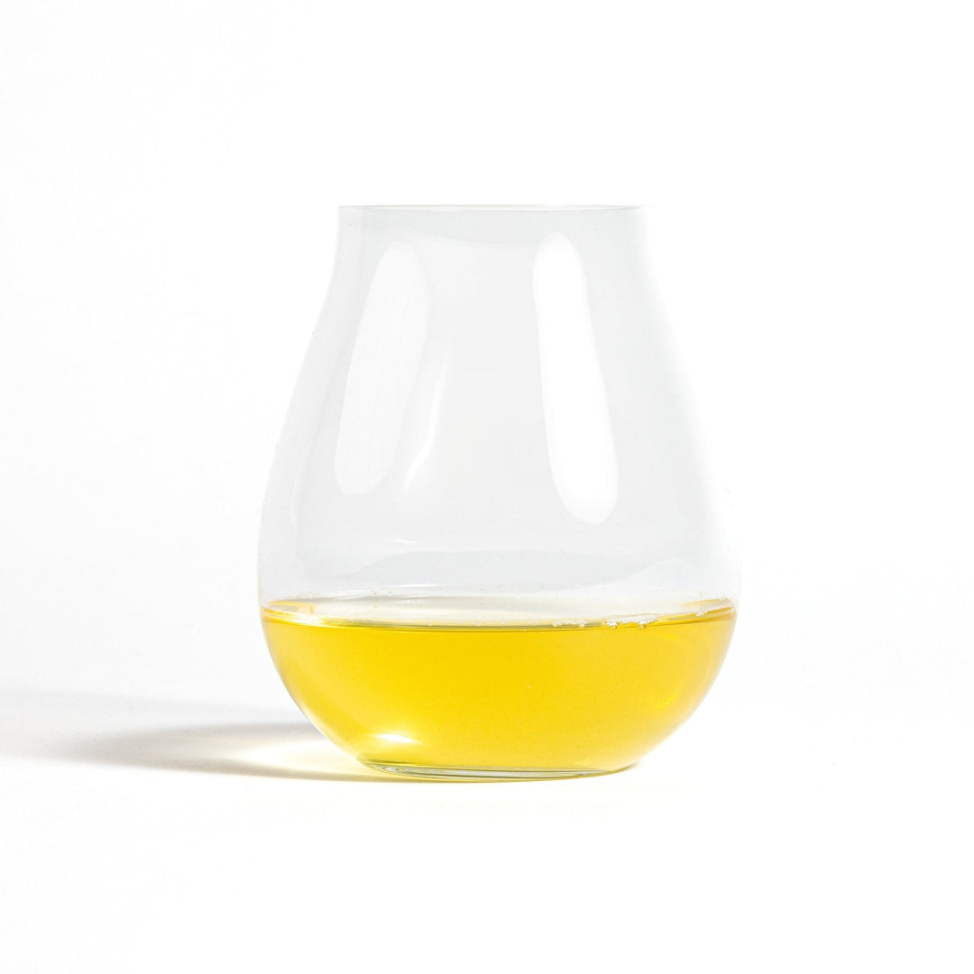 Anji Bai Cha 2024 - The Tea Centre of Stockholm