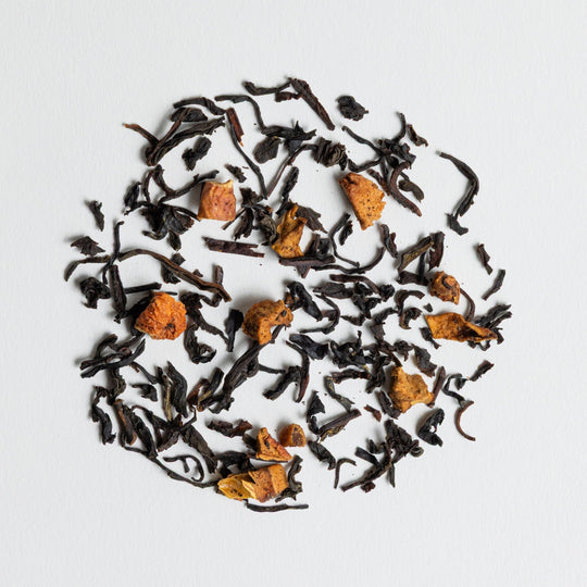 Äpple & Kanel - The Tea Centre of Stockholm