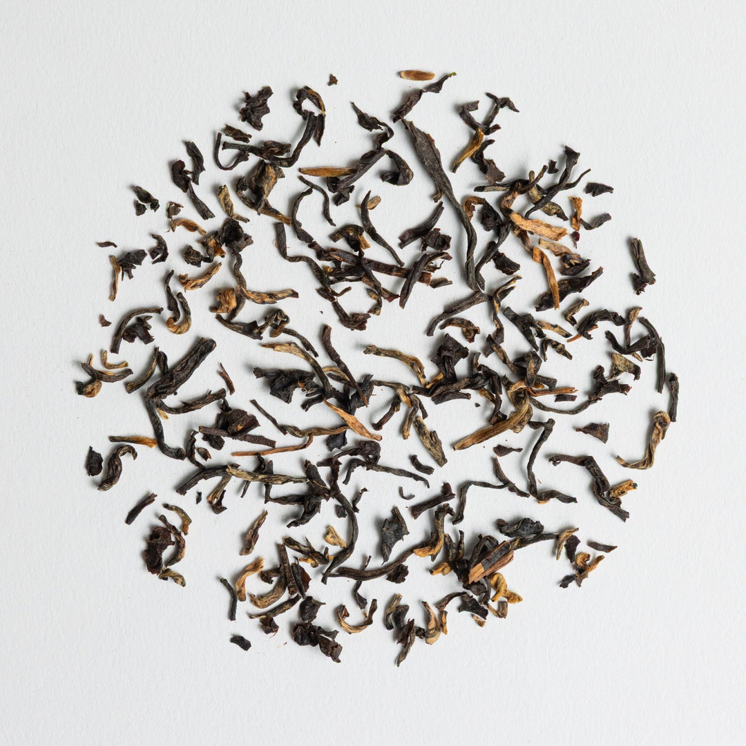 Assam Mangalam - The Tea Centre of Stockholm