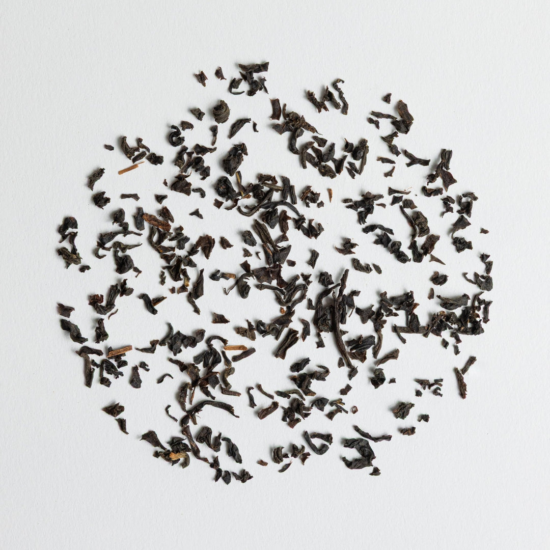 Assam Maud - The Tea Centre of Stockholm