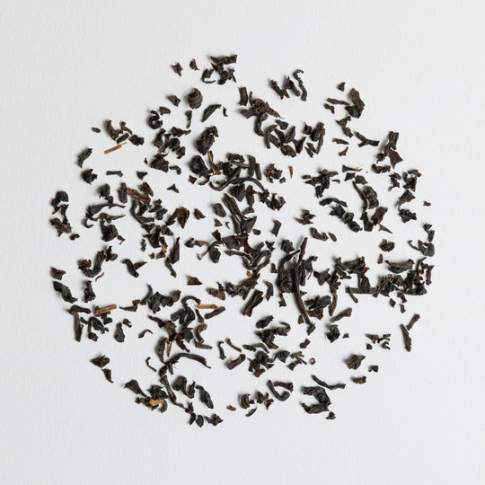 Assam Maud - The Tea Centre of Stockholm