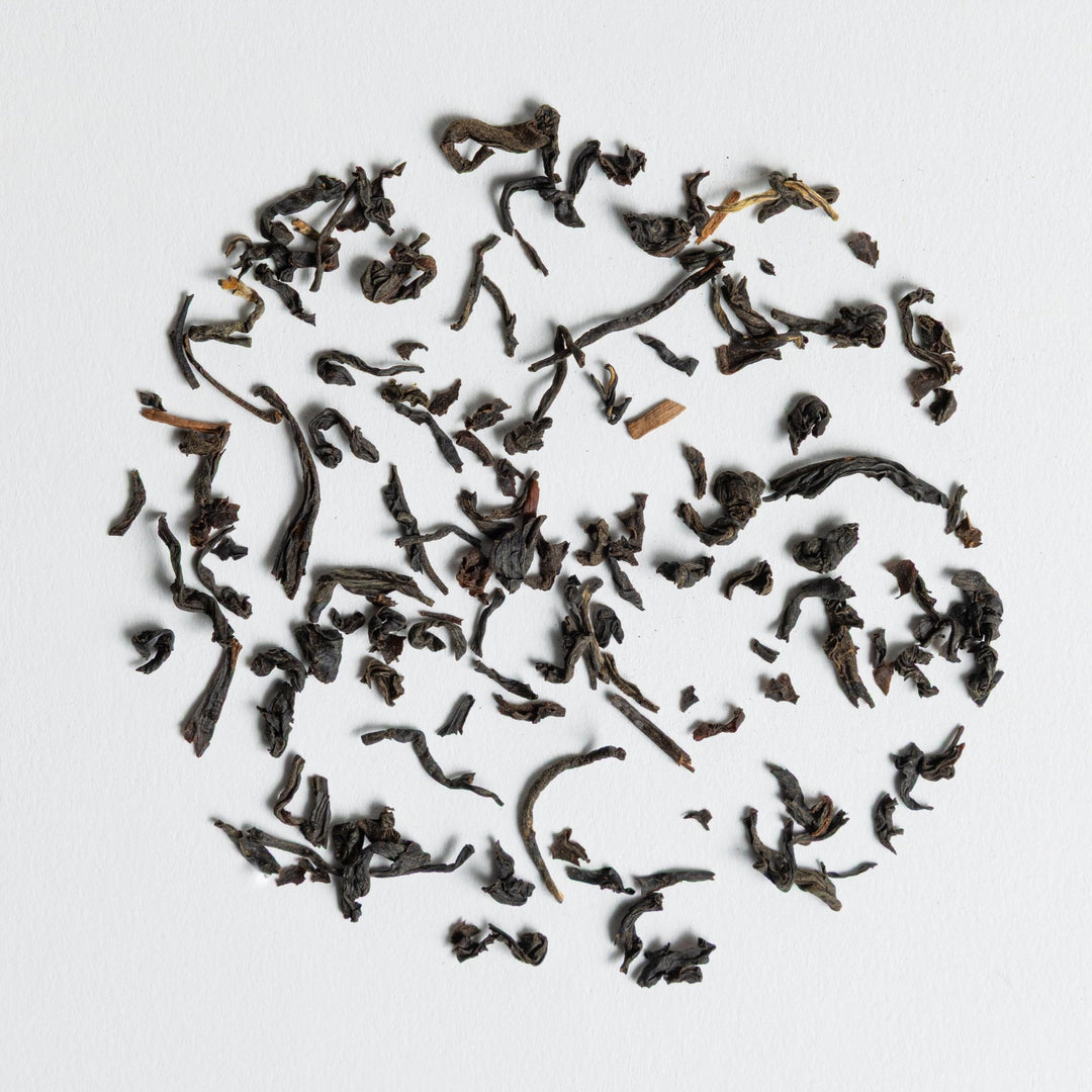 Assam Rani TGFOP EKO - The Tea Centre of Stockholm