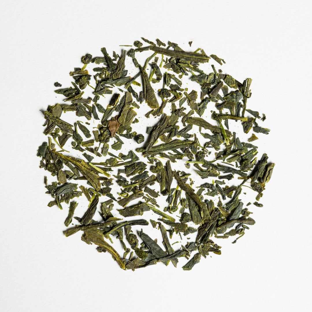 Bancha - The Tea Centre of Stockholm