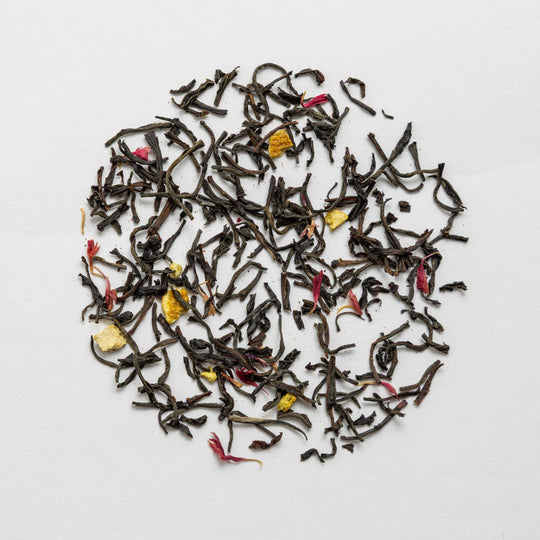 Black Blood Orange EKO - The Tea Centre of Stockholm