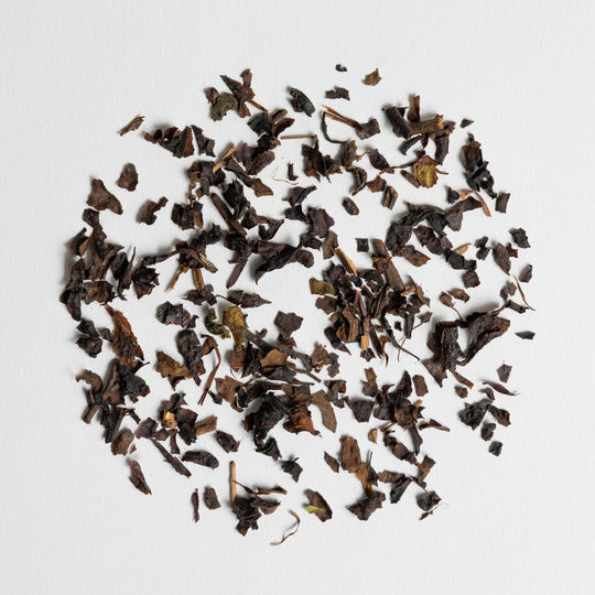 Choicest Oolong - The Tea Centre of Stockholm