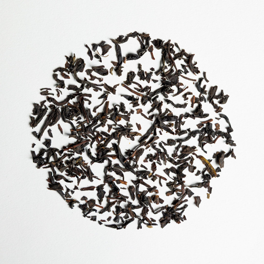 Chokladmint - The Tea Centre of Stockholm