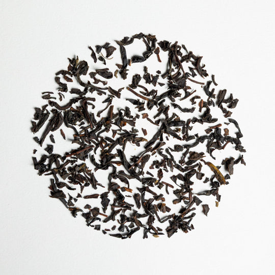 Chokladmint - The Tea Centre of Stockholm