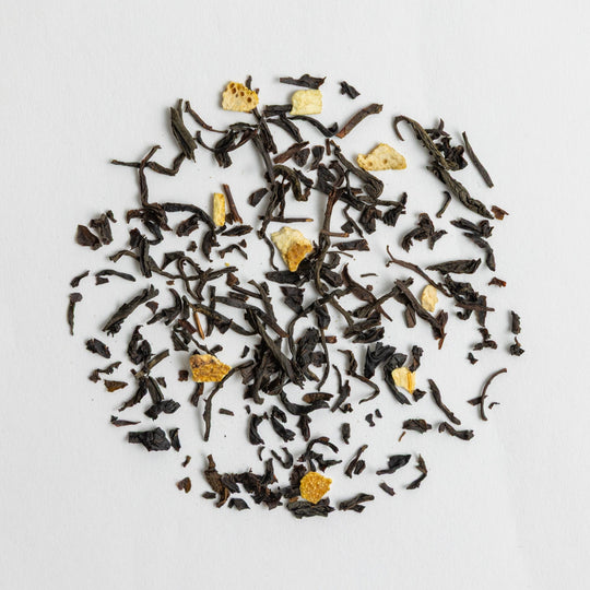 Citron - The Tea Centre of Stockholm