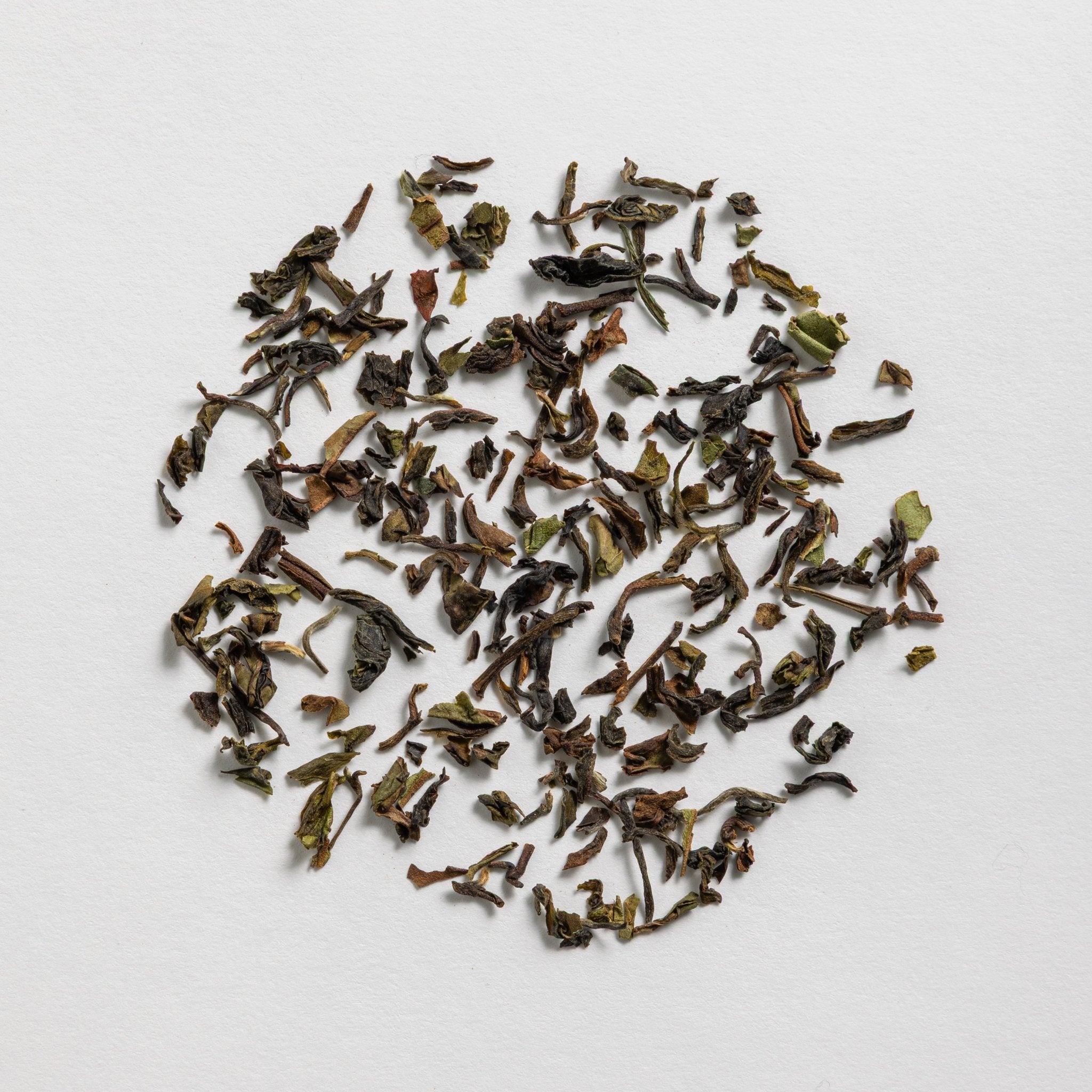 Darjeeling Singell FTGFOP1 EKO - The Tea Centre of Stockholm