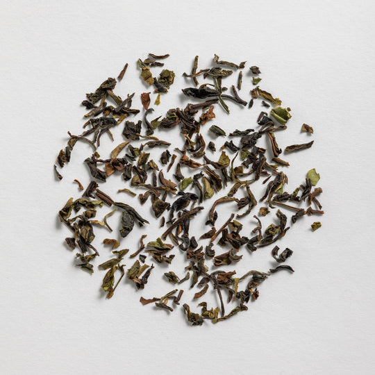 Darjeeling Singell FTGFOP1 EKO - The Tea Centre of Stockholm