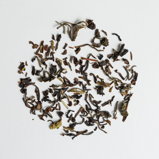 Darjeeling Tukvar - The Tea Centre of Stockholm