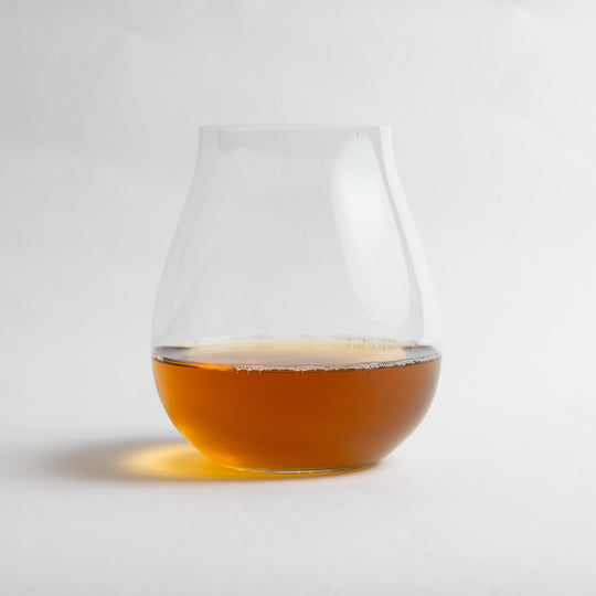 Dark Pearl Oolong - The Tea Centre of Stockholm