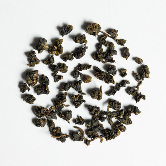 Dung Ti Oolong - The Tea Centre of Stockholm
