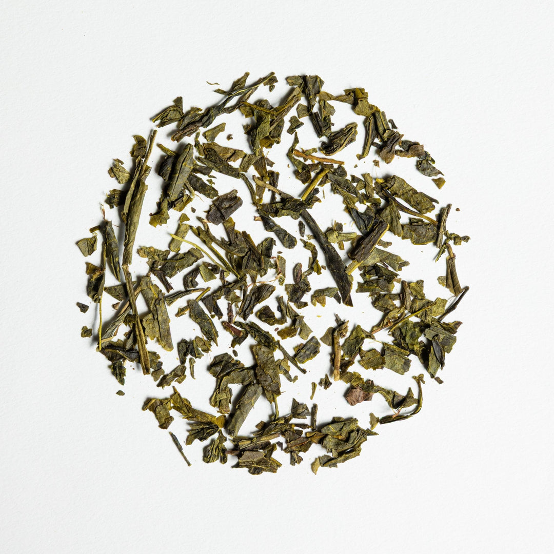 Earl Green - The Tea Centre of Stockholm