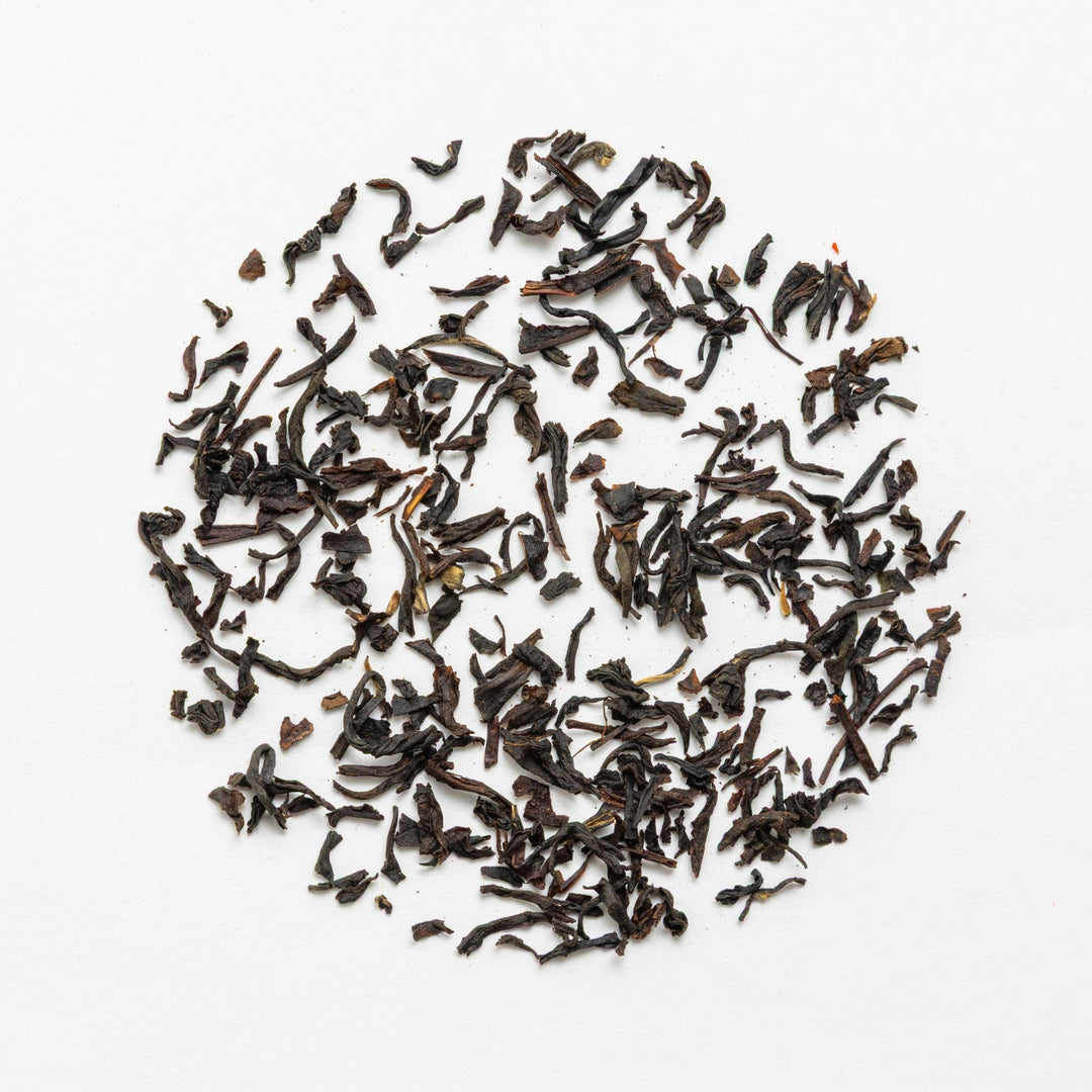 Earl Grey - The Tea Centre of Stockholm