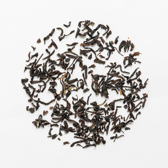 Earl Grey - The Tea Centre of Stockholm